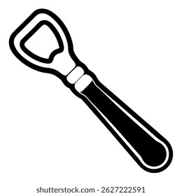 vector line art black and white