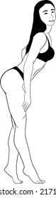3,071 Female bodybuilder naked Images, Stock Photos & Vectors
