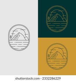 vector Line Art Logo Designs | Art logo, Business logo design, Branding design logo