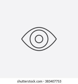 Download Eye Icons Free Vector Download Png Svg Gif