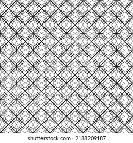 Vector line flowers square for footage background wallpaper and seamless artwork illustration texture of art graphic design isolated flat trendy design for fabric cotton beautiful pattern colorful