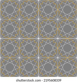 Cuadrado de flores de línea vectorial para el fondo del material de archivo fondo papel de fondo y ilustración de arte sin fisuras textura de diseño gráfico vectorial aislado diseño de moda plana para tejido algodón hermoso patrón colorido 