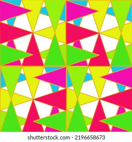 Vector line flowers square for footage background wallpaper and seamless artwork illustration texture of art graphic design isolated flat trendy design for fabric cotton beautiful pattern colorful