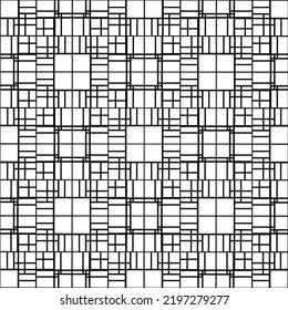 Cuadrado de flores de línea vectorial para el fondo del material de archivo fondo papel de fondo y ilustración de arte sin fisuras textura de diseño gráfico vectorial aislado diseño de moda plana para tejido algodón hermoso patrón colorido 