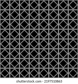 Cuadrado de flores de línea vectorial para el fondo del material de archivo fondo papel de fondo y ilustración de arte sin fisuras textura de diseño gráfico vectorial aislado diseño de moda plana para tejido algodón hermoso patrón colorido 