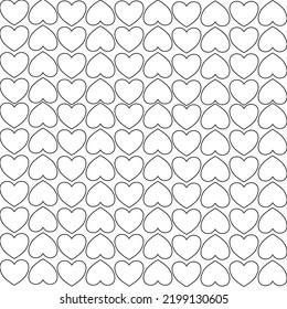 Cuadrado de flores de línea vectorial para el fondo del material de archivo fondo papel de fondo y ilustración de arte sin fisuras textura de diseño gráfico vectorial aislado diseño de moda plana para tejido algodón hermoso patrón colorido 