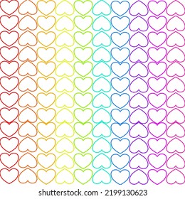 Cuadrado de flores de línea vectorial para el fondo del material de archivo fondo papel de fondo y ilustración de arte sin fisuras textura de diseño gráfico vectorial aislado diseño de moda plana para tejido algodón hermoso patrón colorido 
