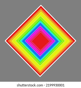 Vector line flowers square for footage background wallpaper and seamless artwork illustration texture of graphic design isolated flat trendy design for cotton beautiful pattern colorful fabric paper