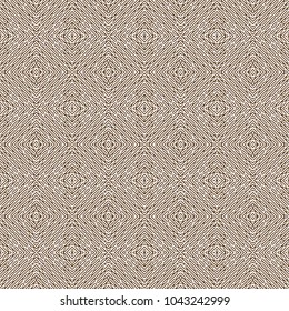 Vector line geometric pattern. Arabic wallpaper. Art deco style for banner, greeting card, sale, printing on fabric, scrapbooking, decoration, gift wrap, promotion, party poster, label, special offer