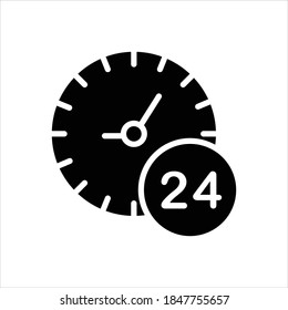 vector line icon for any