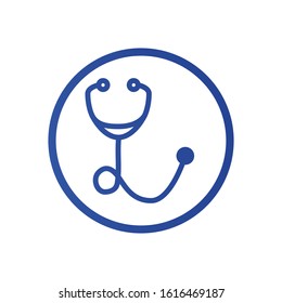 icono de línea vectorial, signo y símbolos en medicina de diseño plano y estado con elementos para conceptos móviles y aplicaciones web.