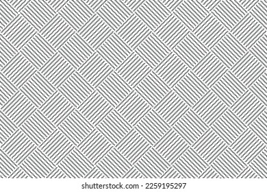 Vector Line Pattern background Design 
