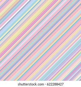 Vector line pattern. Geometric background