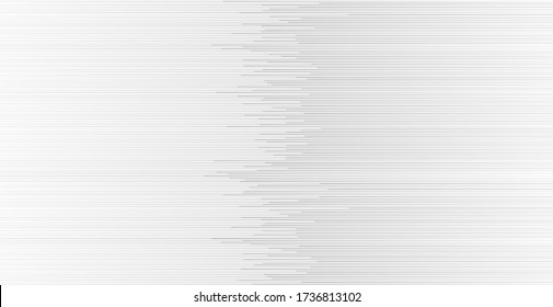 Vector line pattern. Geometric texture background. Abstract lines wallpaper. EPS10 - Illustration