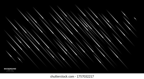 Vector line pattern. Geometric texture background. Abstract lines wallpaper. EPS10 - Illustration
