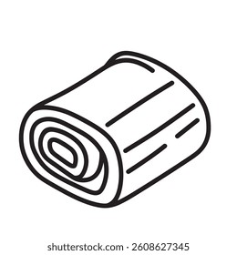 vector line signs symbols object