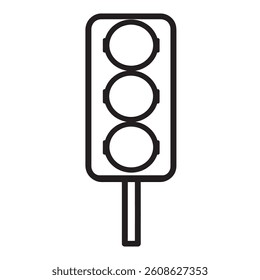 vector line signs symbols object