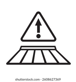 vector line signs symbols object