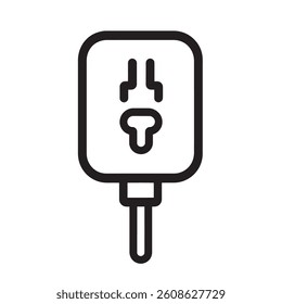 vector line signs symbols object