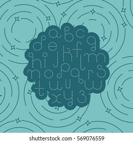 Vector linear font - simple alphabet in mono line style. Futuristic cosmic Font. Vector light alphabet set. Minimal. Latin alphabet letters.
 Hipster font, typeface, typography, typewriter.