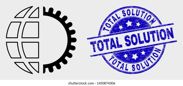 1,246 Total solution Images, Stock Photos & Vectors | Shutterstock