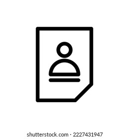 Vector of linear icons related to business process, team work and human resource management. Mono line pictograms and infographics design element