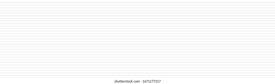 Lined Paper Vector Images Stock Photos Vectors Shutterstock