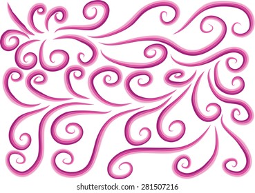 vector lines