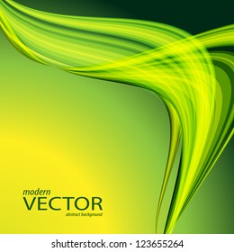 vector  lines with copy space for your text