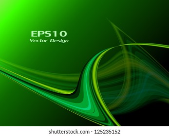vector  lines with copy space for your text. Eps10