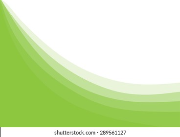 Vector lines drawing beautiful wave wind background