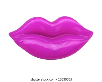 Vector Lips