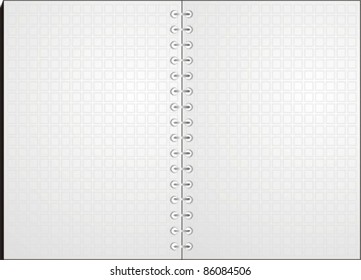 Vector little book