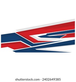 diseño de pegatinas de caries de livery para envolturas corporales para coches de carreras y furgonetas de carga