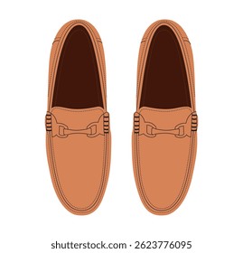 Vector loafer design, Shoe sketch, Sneakers vector, Shoes outline illustration, vector drawing. Shoe isolated on white background, vector illustration Loafer, Shoes clipart, Pair of shoes top view.