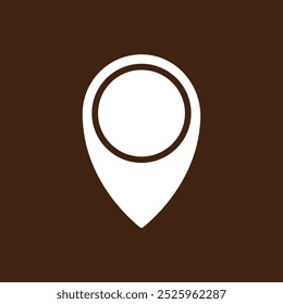 vector location icon free download