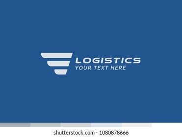 Vector Logistics Logo