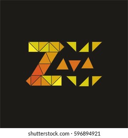 vector logo