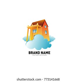 Vector logo Action and active for sport, business, and activity