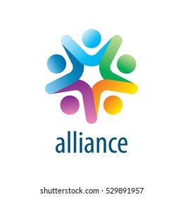 Alliance Icon Images, Stock Photos & Vectors | Shutterstock