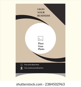 Vector logo, Vector art, Logo design