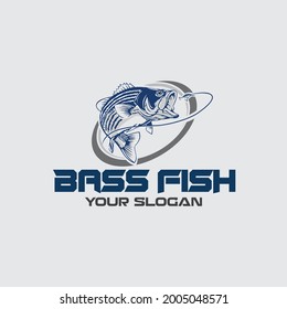 11,683 Sea bass vector Images, Stock Photos & Vectors | Shutterstock