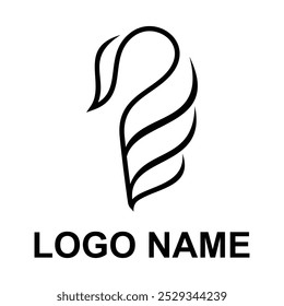 logotipo vetorial para empresas e empresas