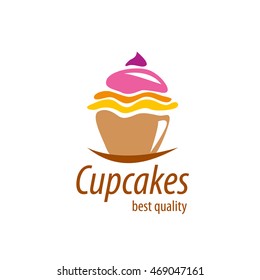 Bakery Logo Template Vector Illustration Bakery Stock Vector (Royalty ...