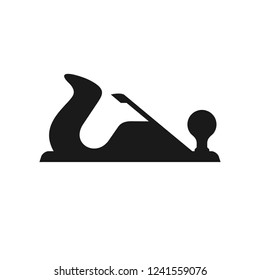 Vector Logo of Carpenter. Wood Worker.