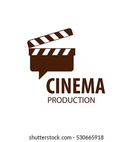 vector logo cinema