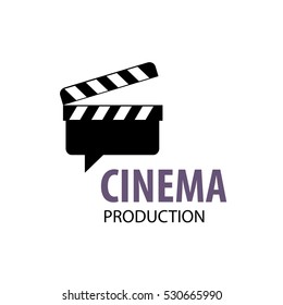 vector logo cinema