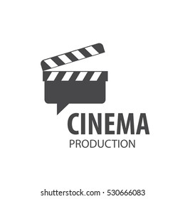 Vector Logo Cinema