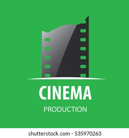 vector logo cinema