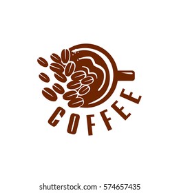 4,519 Turkish coffee logo Images, Stock Photos & Vectors | Shutterstock